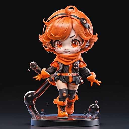 Pao mise en page internet vidéo illustration 3d serveur image IA générative AI freelance paris studio de création magazines 9B994I51